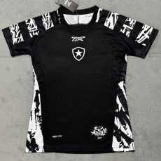2025/26 Botafogo de FR Black Training Shirts