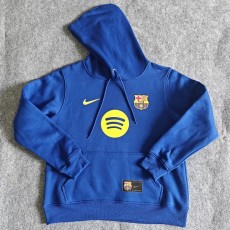 2025/26 BAR Blue Hoody