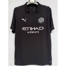 2025/26 Man City Away Fans Soccer jersey