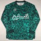 2025/26 CD Palestino Green Training Shirts
