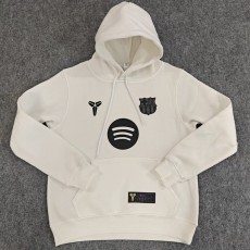 2025/26 BAR White Hoody