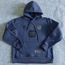 2025/26 BAR Dark Blue Hoody