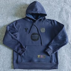 2025/26 BAR Dark Blue Hoody