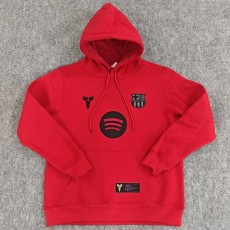 2025/26 BAR Red Hoody
