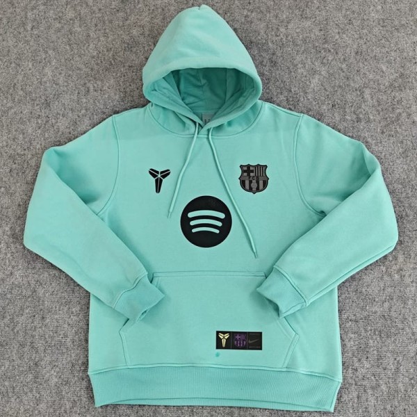 2025/26 BAR Aqua Hoody