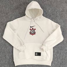 2025/26 Corinthians White Hoody
