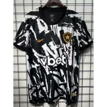 2025/26 Botafogo de FR 4RD Fans Soccer jersey