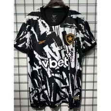 2025/26 Botafogo de FR 4RD Fans Soccer jersey