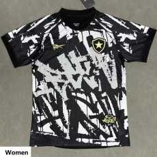 2025/26 Botafogo de FR 4RD Fans Women Soccer jersey