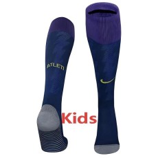 足球袜子 2025/26 A MAD Kids Away Kids Soccer Socks