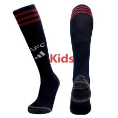 足球袜子 2025/26 ASN Kids Away Kids Soccer Socks