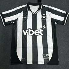 2025/26 Botafogo de FR Home Fans Soccer jersey