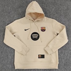 2025/26 BAR White Hoody