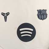 2025/26 BAR White Hoody