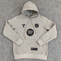 2025/26 BAR Gray Hoody
