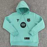 2025/26 BAR Aqua Hoody
