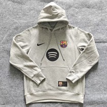 2025/26 BAR Gray Hoody