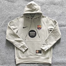 2025/26 BAR Gray Hoody