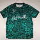 2025/26 CD Palestino Green Training Shirts