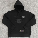 2025/26 BAR Black Hoody