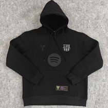 2025/26 BAR Black Hoody