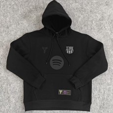 2025/26 BAR Black Hoody
