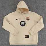 2025/26 BAR White Hoody