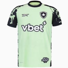 2025/26 Botafogo de FR GKG Fans Soccer jersey