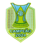 2025/26 Botafogo de FR 4RD Fans Soccer jersey