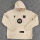 2025/26 BAR Yellow Hoody