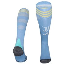 足球袜子 2025/26 JUV Away Soccer Socks