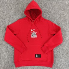 2025/26 Corinthians Red Hoody
