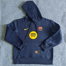2025/26 BAR Dark Blue Hoody