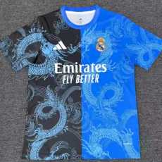 2025/26 R MAD Special Edition Fans Soccer jersey