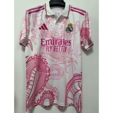 2025/26 R MAD Pink Training Shirts