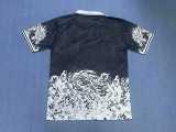 2025/26 R MAD Special Edition Black Fans Soccer jersey