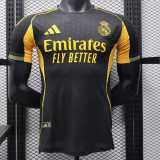 [PLAYER] 2025/26 R MAD Special Edition Player Soccer jersey