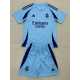 2025/26 R MAD Special Edition Fans Kids Soccer jersey