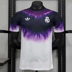 [PLAYER] 2025/26 R MAD Special Edition Player Soccer jersey