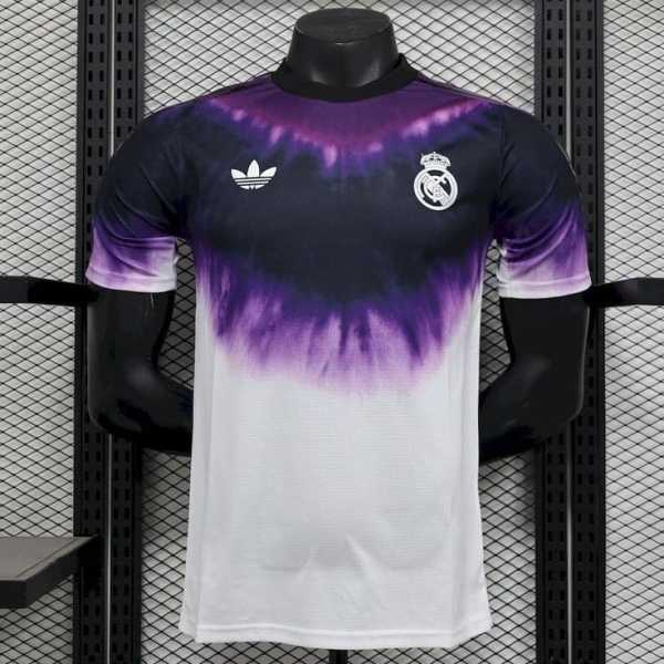 [PLAYER] 2025/26 R MAD Special Edition Player Soccer jersey