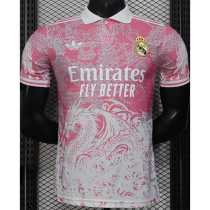 [PLAYER] 2025/26 R MAD Special Edition Player Soccer jersey
