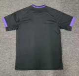 2025/26 R MAD Special Edition black purple Fans Soccer jersey