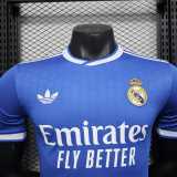 [PLAYER] 2025/26 R MAD Special Edition Player Soccer jersey