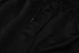 2025 Argentina Black Tracksuit