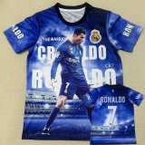 2025/26 R MAD Special Edition Fans Soccer jersey