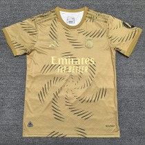2025/26 R MAD Special Edition Fans Soccer jersey