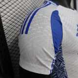 [PLAYER] 2025/26 R MAD Special Edition White Player Soccer jersey
