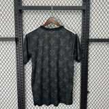 2025/26 R MAD Special Edition Black Fans Soccer jersey