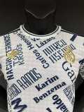 [PLAYER] 2025/26 R MAD Special Edition Player Soccer jersey