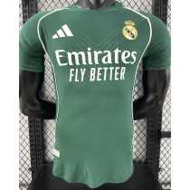 [PLAYER] 2025/26 R MAD Special Edition Player Soccer jersey